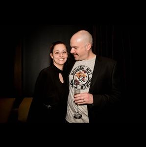 Meet your Posher, Mary claude